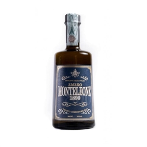 AMARO CALABRESE MONTELEONE 1890 ML.500