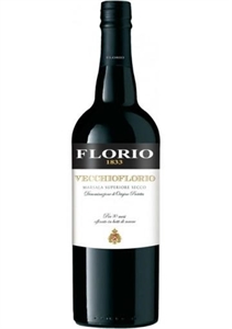 MARSALA VECCHIO FLORIO CL.75