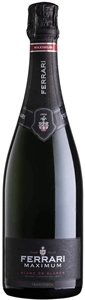 FERRARI MAXIMUM BLANC DE BLANCS CL.75