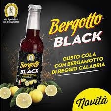 BERGOTTO BLACK CL 20X24 LA SPINA SANTA