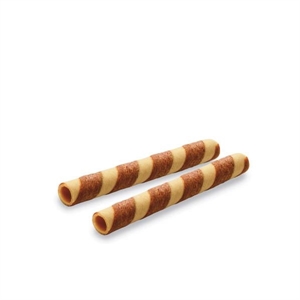 CANNOLO ROLLI CACAO PZ.250 PERFETTO