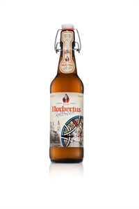 BIRRA NORBERTUS KELLERBIER CL.50X20