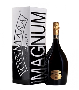 PROSECCO DOCG VALDOBBIADENE EXTRA DRY MAGNUM LT 1.5 FOSS MARAI
