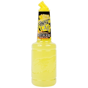SWEET & SOUR LT.1 FINEST CALL