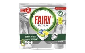 FAIRY PLATINUM ALL IN ONE PZ.15
