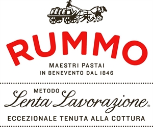 PASTA RIGATONI N.50 KG 1 RUMMO