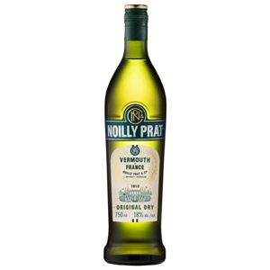 NOILLY PRAT DRY CL.75