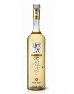 GRAPPA PRIMEUVE ORO CL.70