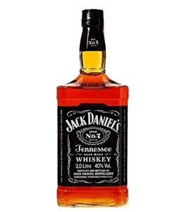 WHISKY JACK DANIELS CL.300