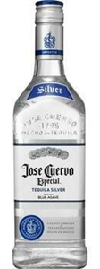 TEQUILA JOSE CUERVO SILVER CL.70