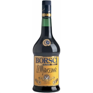 AMARO SAN MARZANO 1.5LT BORSCI CAFFO