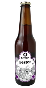 BIRRA LIMEN FESTER CL.33