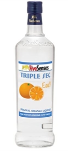 TRIPLE SEC FIVE SENSEN CL.100