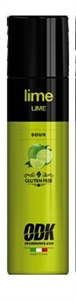 SCIROPPO LIME DEI CARAIBI ML.750 ODK