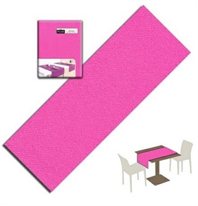 YOU&ME FUXIA 120X48  PZ25 PLUS      AIRLAID