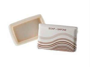 SAPONETTE HOTEL GR.10 PZ600 GENERICO ENVEL