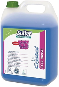 BRILLANTANTE ECO RINSE KG.5 SUTTER