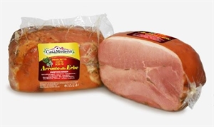 PROSCIUTTO COTTO ARROSTO ALLE ERBE 1/2 CASA MODENA