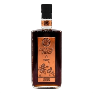 AMARO MILONE NERO CL.70