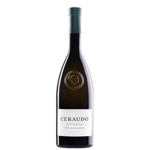 VINO BIANCO IGT GRISARA CL.75 CERAUDO