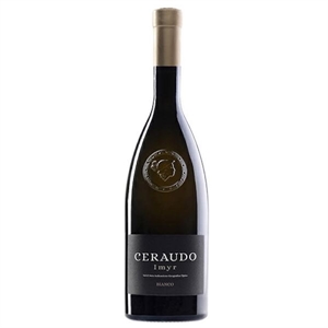 VINO BIANCO IGT IMYR CL.75 CERAUDO