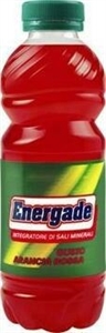 ENERGADE ARANCIA ROSSA CL.0.50X12