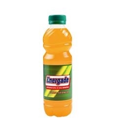 ENERGADE ARANCIA CL.50X12