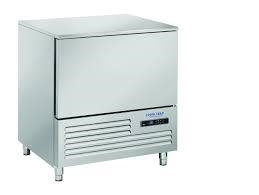 ABBATTITORE VERTICALE GN1/1 COOL HEAD