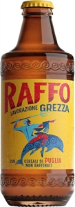 BIRRA RAFFO GREZZA CL.33