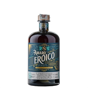 AMARO EROICO ESSENZA MEDITERRANEA CL.70