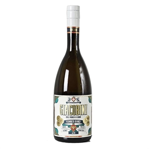VERMOUTH BIANCO BIO CL.75 GIACOBINI
