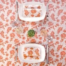 TOVAGLIA 100X100 GARDEN TERRACOTTA MONO PZ.25 PACK SERVICE
