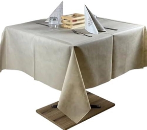 TOVAGLIA 100X100 COLOR SABBIA PLUS PZ.25 PACK SERVICE