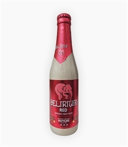 BIRRA DELIRIUM RED CL.33