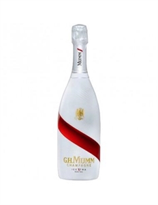 CHAMPAGNE MUMM ICE EXTRA CL.75