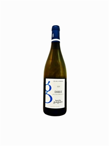 VINO BIANCO GUEGUEN CHABLIS CL.75