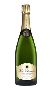VINO BIANCO H. CHAMPLIAU BRUT AUTHENTIQUE CREMANT CL.75