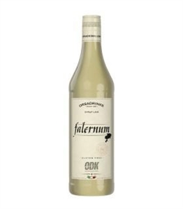 SCIROPPO DI SPEZIE E FRUTTA SECCA FALERNUM CL.75 ODK
