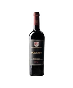 VINO ROSSO IGT DON SASO PALIZZI CL.75 TENUTA REGINA SANT ANGELO