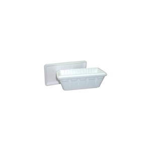 VASCHETTE PER GELATO YETI CC350 PZ.50 ALCAS