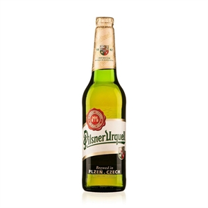 BIRRA PILSNER URQUELL CL.33