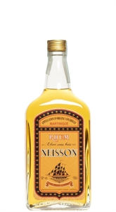 RUM NEISSON ELEVE SOUS BOIS LT.1