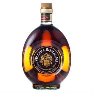 VECCHIA ROMAGNA ETICHETTA NERA CL.70