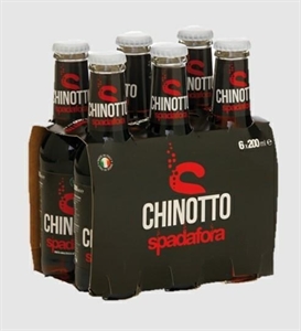 CHINOTTO CL.18X24 SPADAFORA
