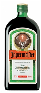 AMARO JAGERMEISTER CL.70