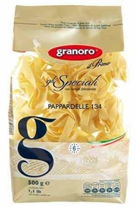 NIDI PAPPARDELLE  GR.500 RUMMO