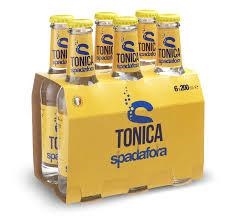 TONICA CL.20X24 SPADAFORA