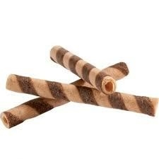 SIGARETTE PER GELATO CACAO PZ.160