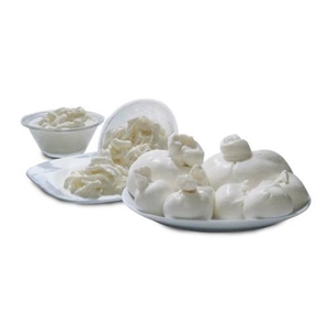 BURRATA PRELIBATA GR.100 CIOFFI