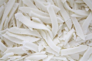 MOZZARELLA FIORDILATTE JULIENNE MAXI TIPO AGEROLA 2.5 CIOFFI